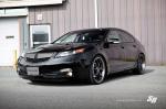 Acura TL by SR Auto Group 2012 года